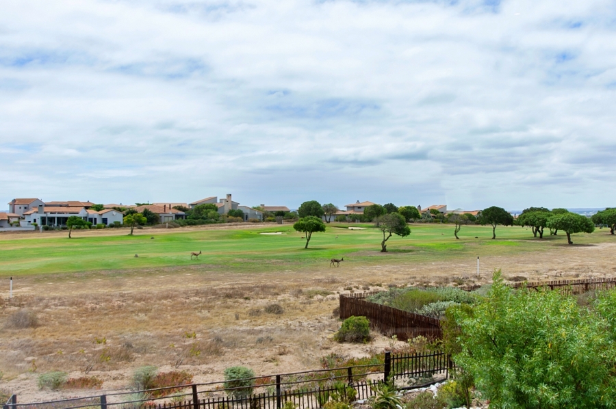4 Bedroom Property for Sale in Langebaan Country Estate Western Cape